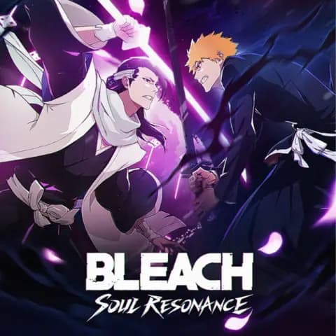 خرید شارژ Bleach: Soul Resonance (Americas) | واریز خودکار