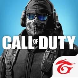 خرید شارژ Call of Duty Mobile - Garena (SG/MY) | واریز خودکار