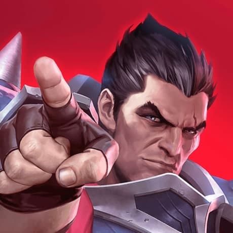 خرید شارژ Legends of Runeterra (United States) | واریز خودکار