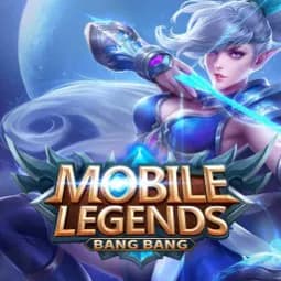 خرید شارژ موبایل لجندز (Mobile Legends) | واریز خودکار